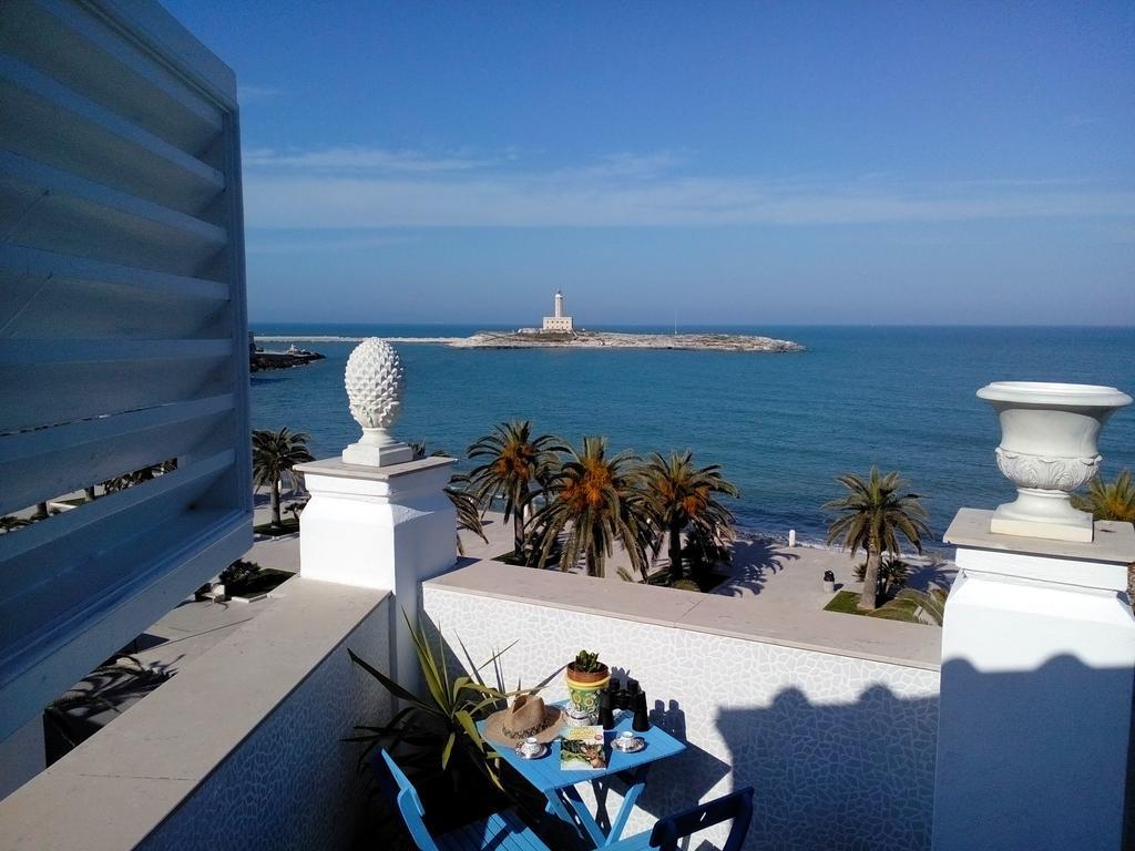 B&B Marina Piccola *