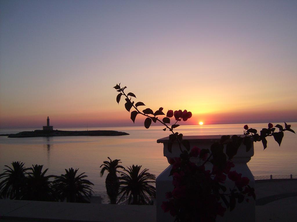 B&B Marina Piccola